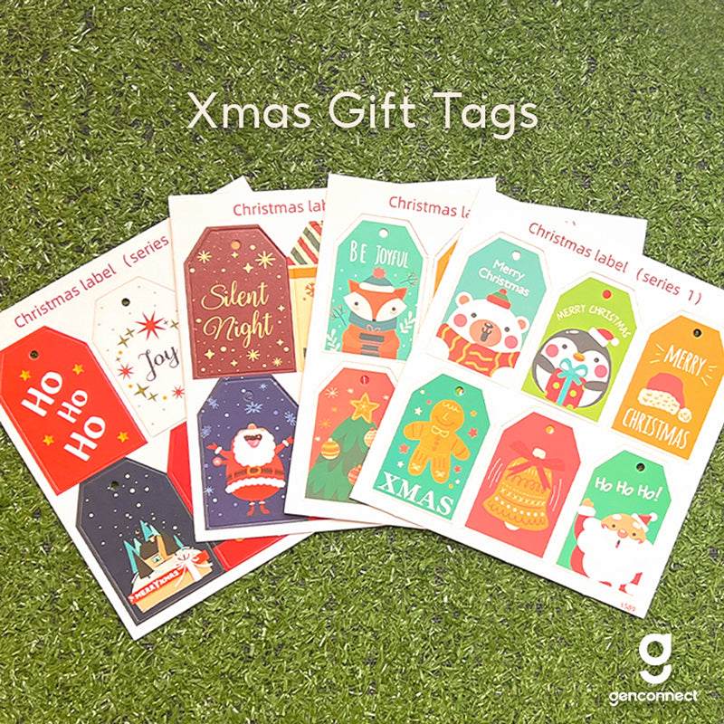 Gift Tag