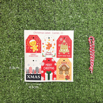 Gift Tag