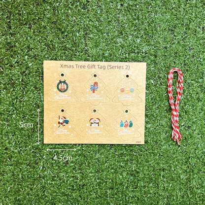 Gift Tag