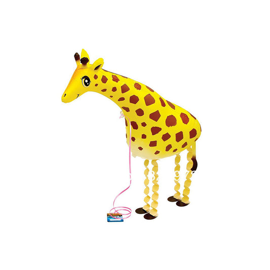 Giraffe Walking Pet Balloon