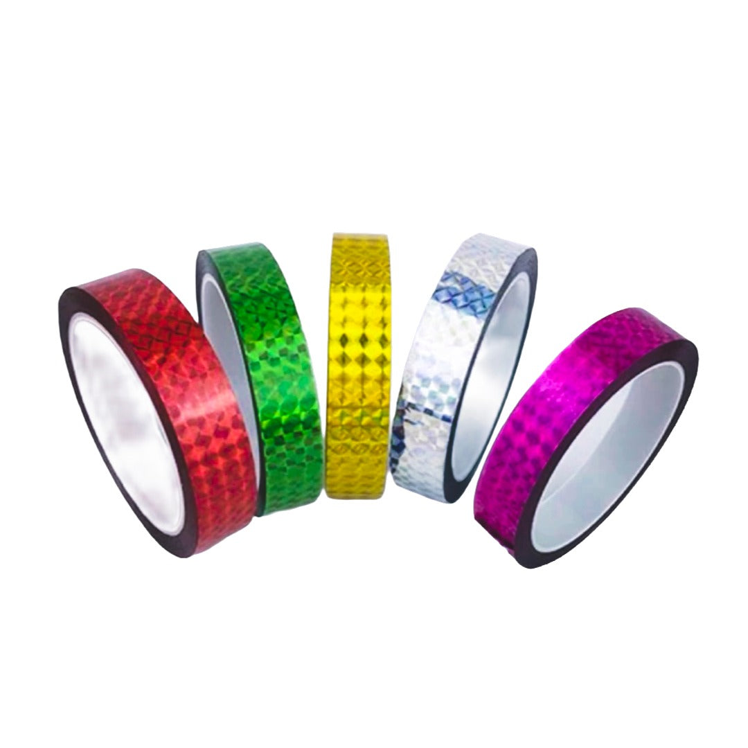 Glitter Tape