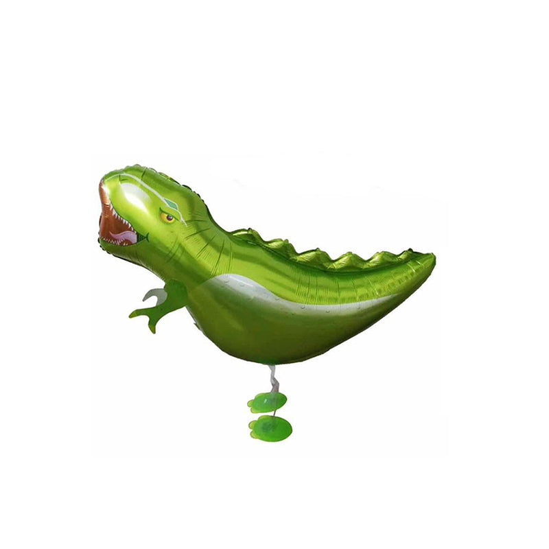 Dinosaur Walking Pet Balloon