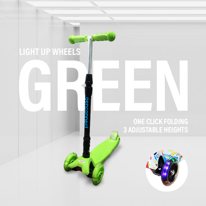 Kids Scooter