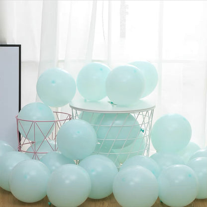 Macaron Balloon