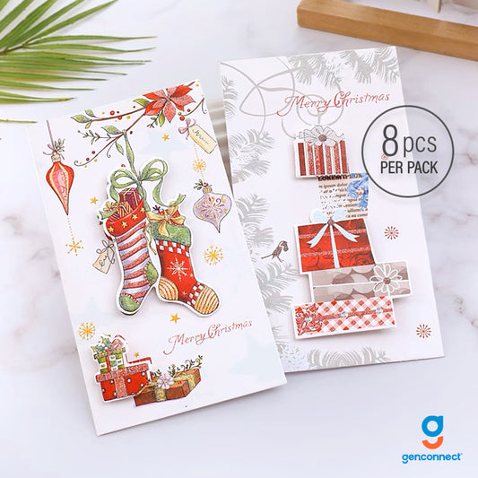 Greeting Card