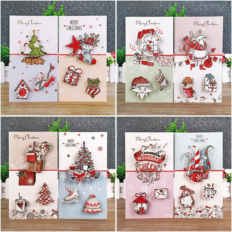 Greeting Card