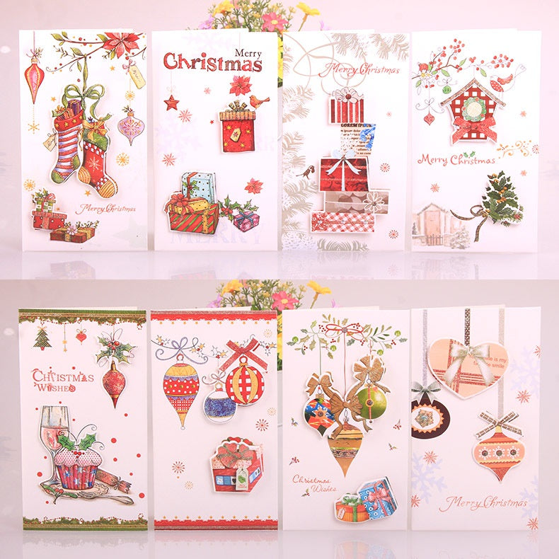 Greeting Card