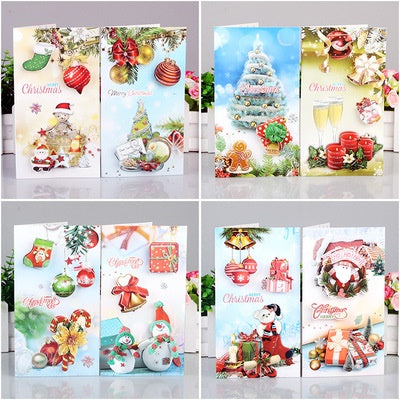 Greeting Card