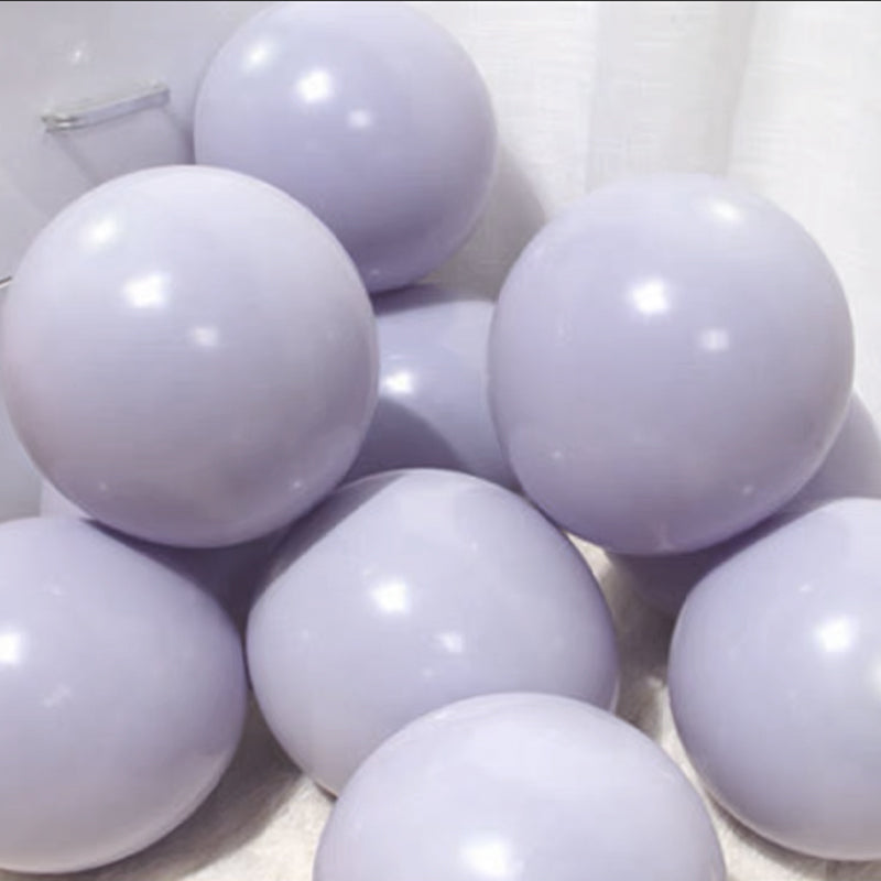 Macaron Balloon