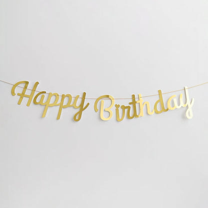HBD Banner