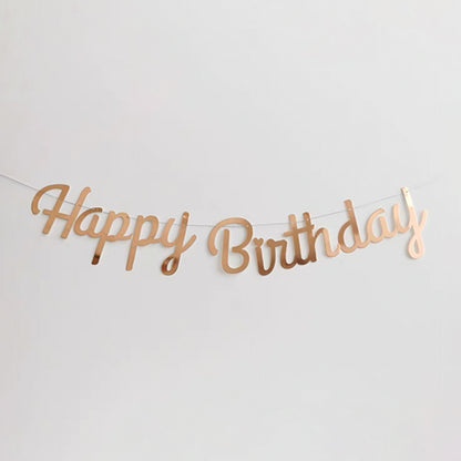 HBD Banner
