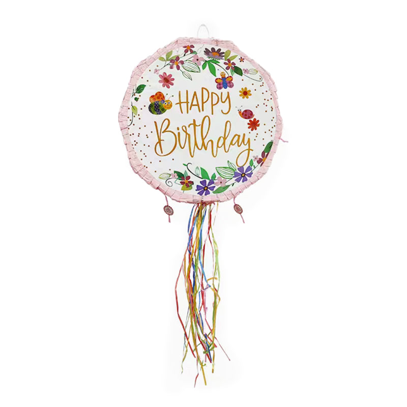 HBD Piñata