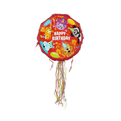 HBD Piñata