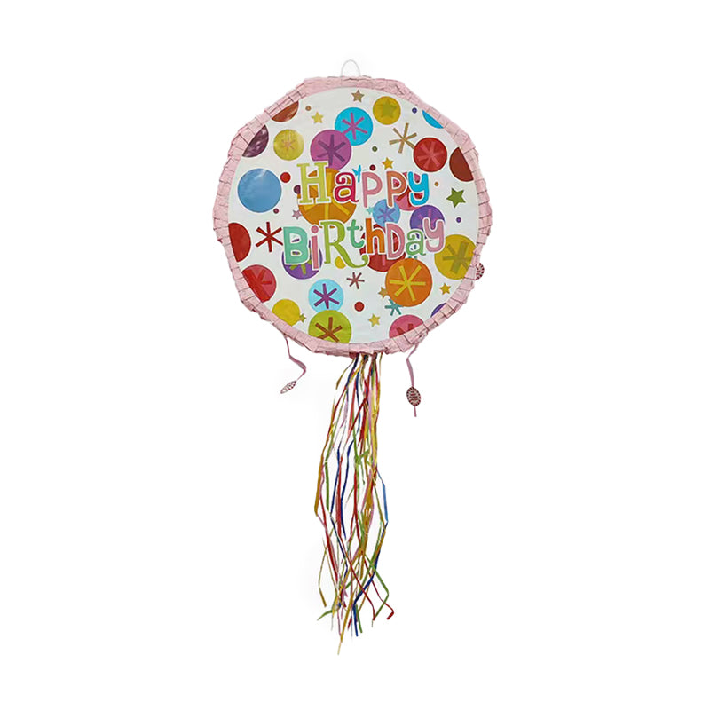 HBD Piñata