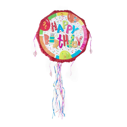 HBD Piñata