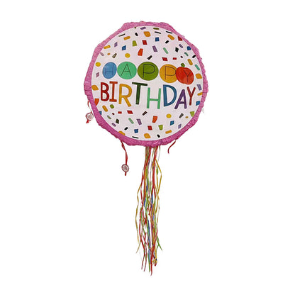 HBD Piñata
