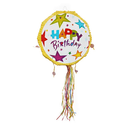 HBD Piñata