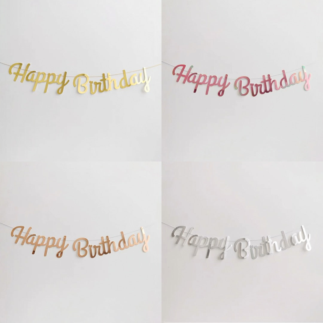 HBD Banner