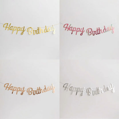 HBD Banner