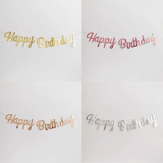 HBD Banner