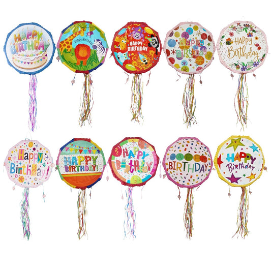 HBD Piñata