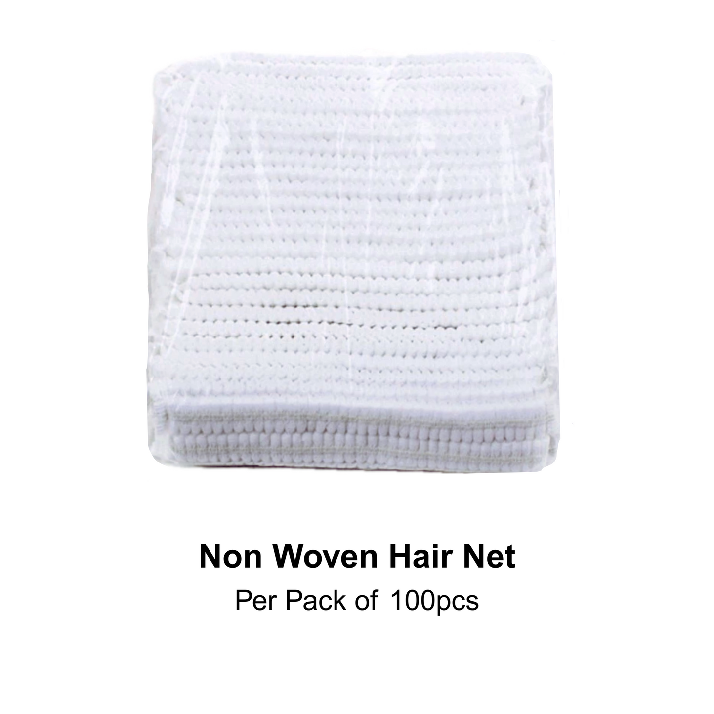 Non Woven Hair Net (100pcs)