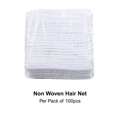 Non Woven Hair Net (100pcs)