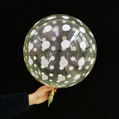Happy Birthday Bobo Balloons