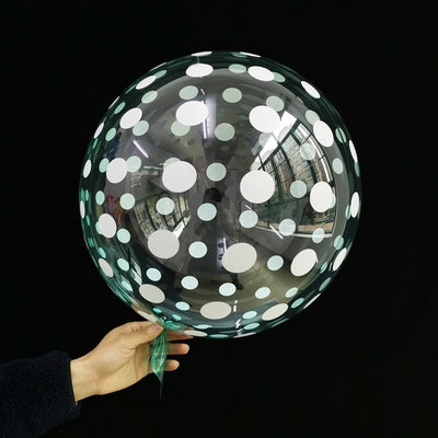 Happy Birthday Bobo Balloons