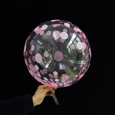 Happy Birthday Bobo Balloons