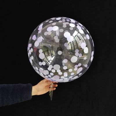 Happy Birthday Bobo Balloons
