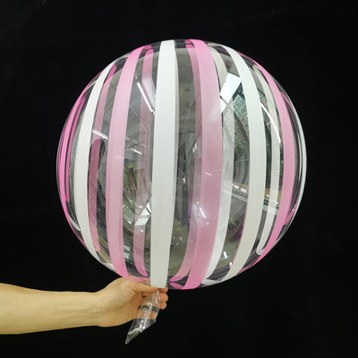 Happy Birthday Bobo Balloons