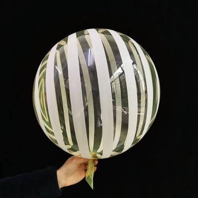 Happy Birthday Bobo Balloons