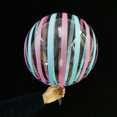 Happy Birthday Bobo Balloons
