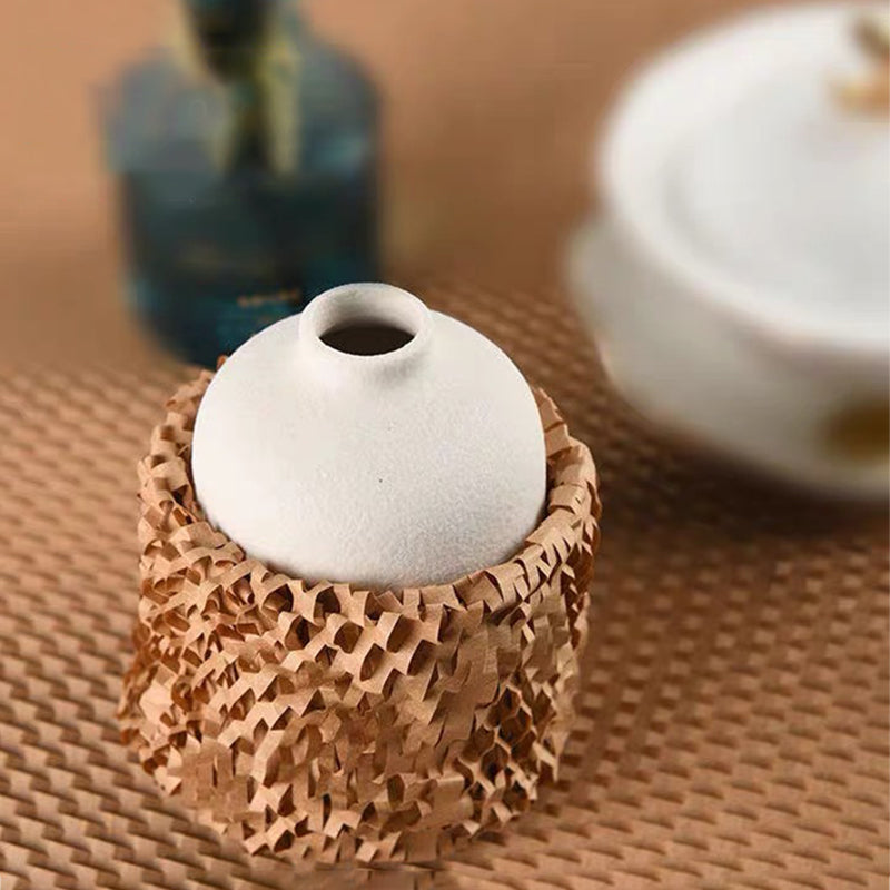 Honeycomb Paper Wrap