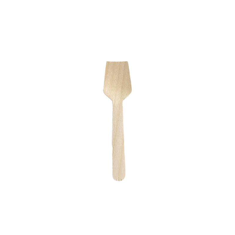Ice Cream Shovel