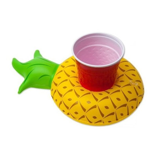 Pineapple Cup Float