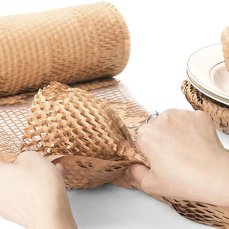 Honeycomb Paper Roll