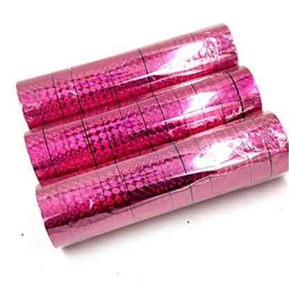 Pink Glitter Tape (1.2m)