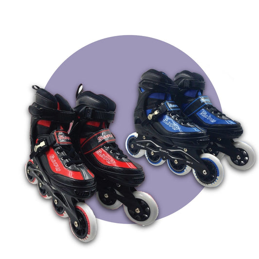 Inline Skates