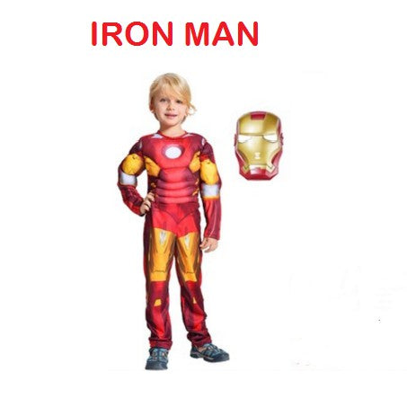 Iron Man