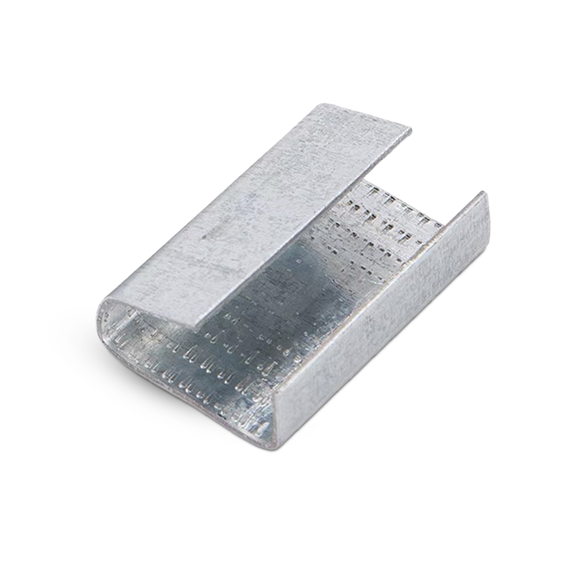 J Clip for Strapping Band