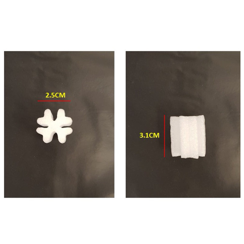 Japan Made Packing Foam Peanuts