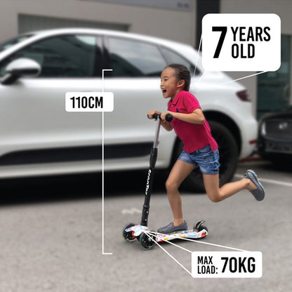 Kids Scooter