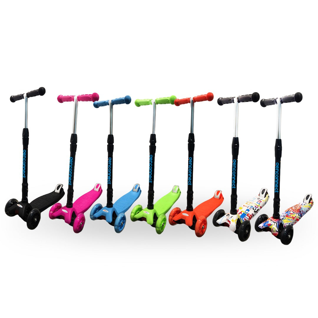 Kids Scooter