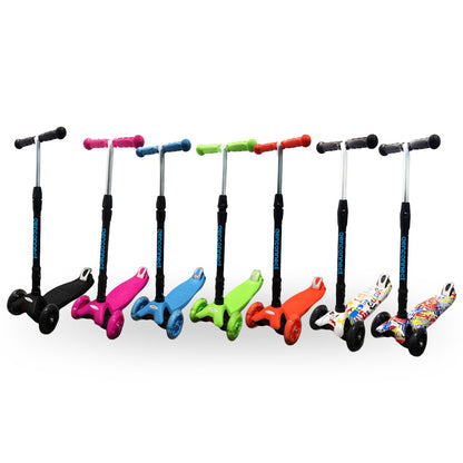 Kids Scooter