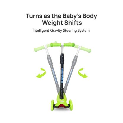 Kids Scooter