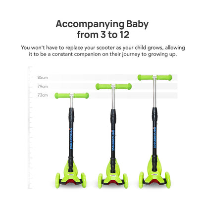 Kids Scooter