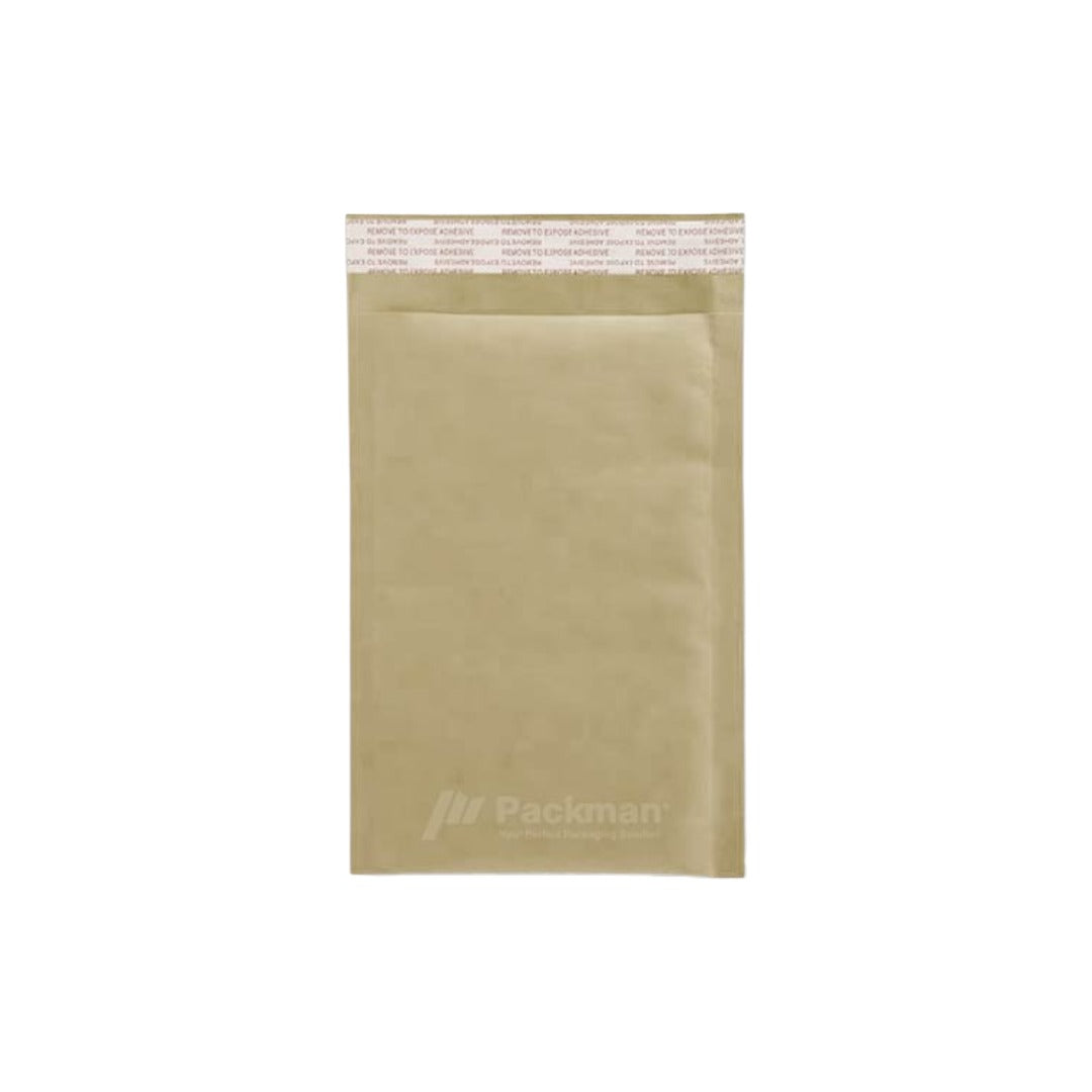 Kraft Bubble Envelope Mailer