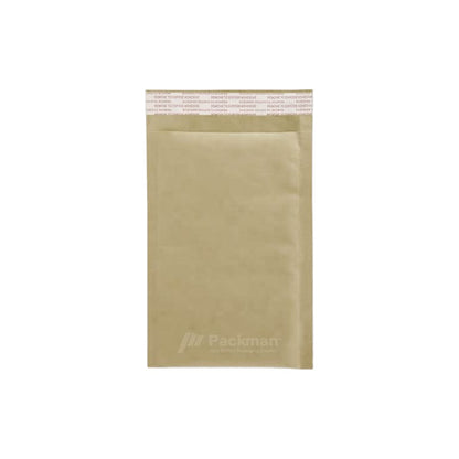 Kraft Bubble Envelope Mailer